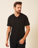 Koszulka męska czarna Magnum Rozmiar - XL