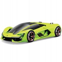 Lamborghini Millenio Light SAMOCHODZIKI Dla Dziecka RESORAKI Pojazd Zabawka