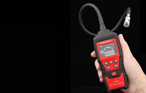 Detektor HABOTEST HT601B na Arena.pl