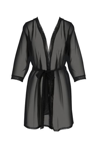 diva peignoir black l/xl   casmir na Arena.pl