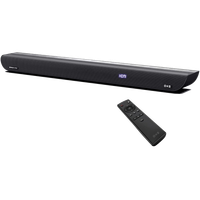 OXS Soundbar kina domowego S5 black