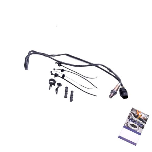 Sonda lambda VW JETTA IV 2.5 2010 2011 2012 2013 2014 2015 2016 2017 na Arena.pl