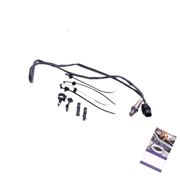 Sonda lambda VW JETTA IV 2.5 2010 2011 2012 2013 2014 2015 2016 2017 zdjęcie 3