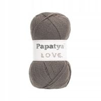 Włóczka PAPATYA LOVE kolor 9270