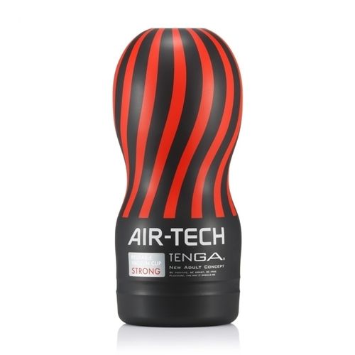 tenga - air-tech reusable vacuum cup (strong) na Arena.pl