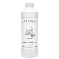 Prouve Żel do grilli i piekarników [zapas] - 500ml