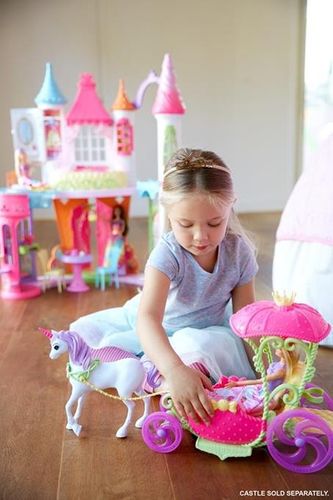 Mattel Barbie Karoca Krainy Słodkości na Arena.pl