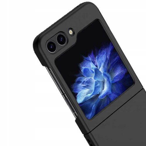 Spacecase Flip Case Galaxy Z Flip 5 Black na Arena.pl