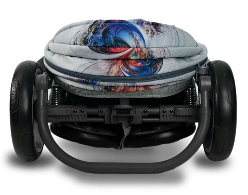 Bexa wózek spacerowy Ix 01 na Arena.pl