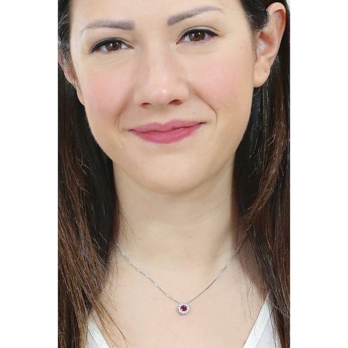 Naszyjnik Męski Amen CLLUBBRZ na Arena.pl