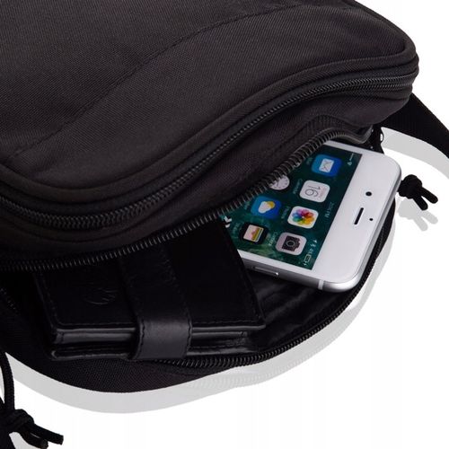 BETLEWSKI torba męska mała saszetka sportowa na ramię markowa klasyczna na Arena.pl