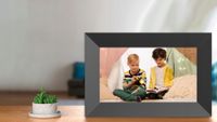 KODAK FOTORAMKA CYFROWA foto ramka DOTYKOWA zdjęcia filmy 7" RCF-702P WiFi