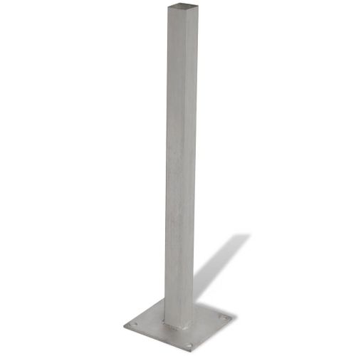 Płot skośny, boczny panel WPC, brązowy na Arena.pl