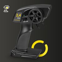 Samochód Auto RC DRIFT DRIFTING do DRIFTU ZDALNIE STEROWANY 1:16 20km/h