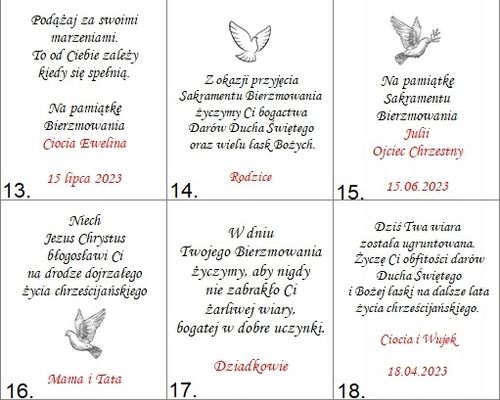 Łańcuszek srebrny medalik komunijny Matka Boska 925 dla dziewczynki chrzest na Arena.pl