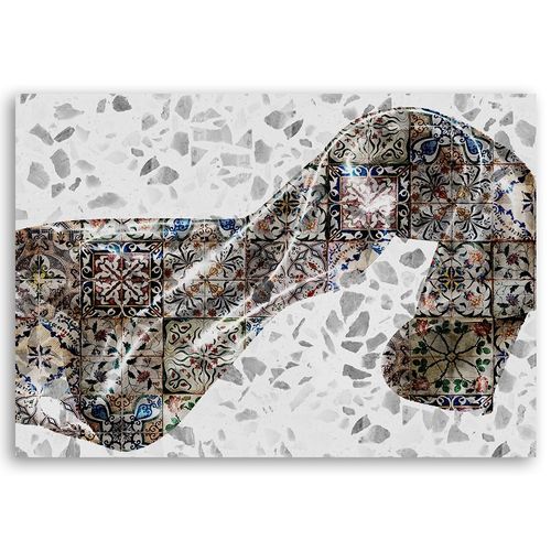 Emaga Obraz na płótnie, Satynowy materiał - 60x40 na Arena.pl