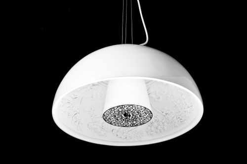 Lampa C SkyG 90 cm biała D2 na Arena.pl