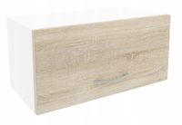 Szafka wisząca pod okap 60 Dąb Sonoma