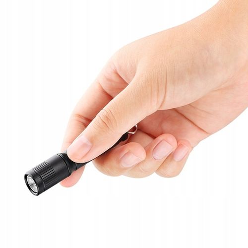 Latarka Olight I3E EOS TX Black - 90 lm + GRATIS na Arena.pl