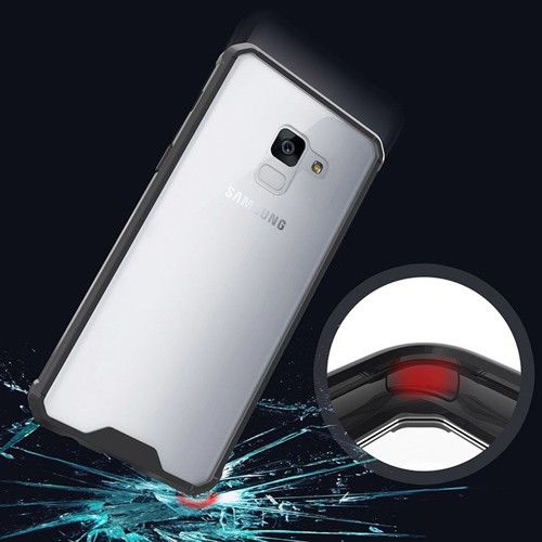 Etui Shockproof Samsung A8 2018 na Arena.pl
