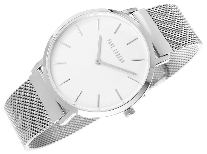 zegarek damski paul lorens pl10771b-3c1 zdjęcie 5