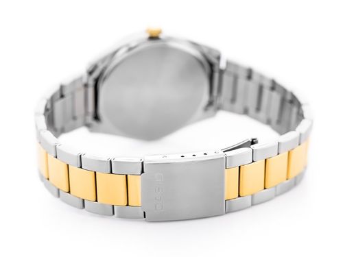 ZEGAREK MĘSKI CASIO MTP-1302SG-7AV (zd072e) + BOX na Arena.pl