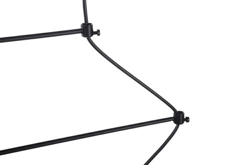 Lampa wisząca FLUSSO 2 na Arena.pl