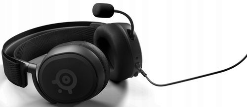 Słuchawki STEELSERIES Arctis Prime na Arena.pl