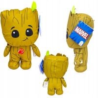Marvel Palz Pluszak maskotka Groot dźwięk 27cm