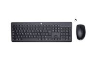 HP Wireless Keyboard Mouse