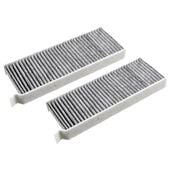 FILTR KABINOWY Citroen C5 X 2021 2022 2023 2024 2025 2026
