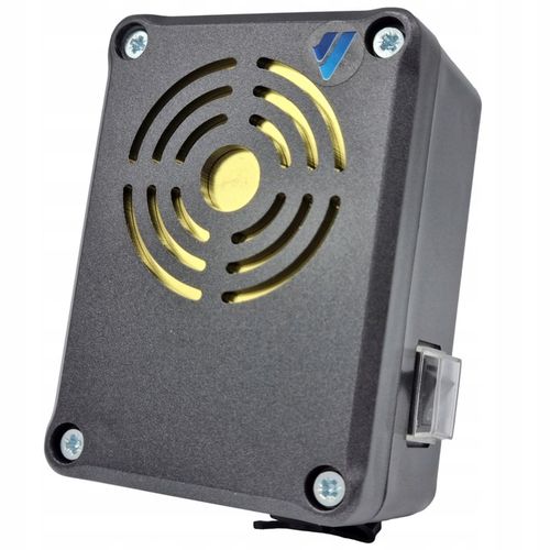 BEZPRZEWODOWY ODSTRASZACZ GRYZONI KUN SZCZURÓW MYSZY NA MYSZY KUNY na Arena.pl