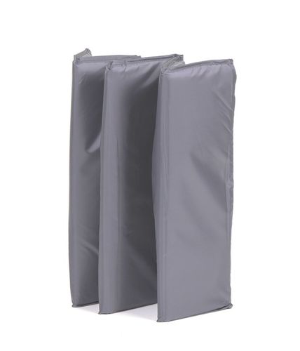 DOSTAWNE DWUPOZIOMOWE ŁÓŻECZKO TURYSTYCZNE/KOJEC, MOOLINO 65x125cm na Arena.pl