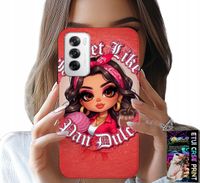 ETUI DO OPPO RENO12 PRO 5G - SWEET LIKE MODNE LALECZKI DLA DZIEWCZYN