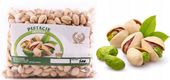 PISTACJE PRAŻONE LEKKO SOLONE 500g z USA - Wysoka Jakość