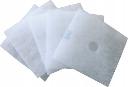 24x Filtry do wentylatora MAICO 13,5x13,5 cm na Arena.pl