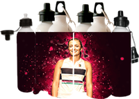 Bidon Junior - Iga Świątek - dla fana