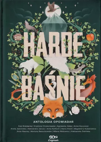 Harde Baśnie zdjęcie 1