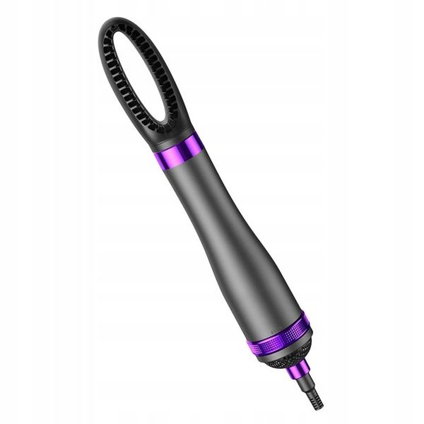 SUSZARKO-LOKÓWKA LOKOSUSZARKA 1000W REGULOWANA OBROTOWA PODRÓŻNA 5 KOŃCÓWEK zdjęcie 6