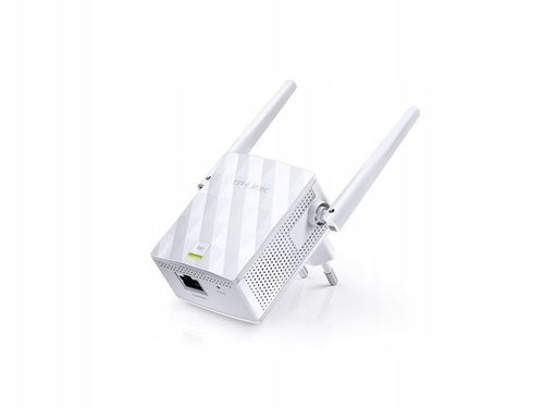 Wzmacniacz sygału TP-LINK WA855RE WiFi N300 na Arena.pl