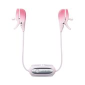 Lovense Gemini App-Controlled Nipple Clamps