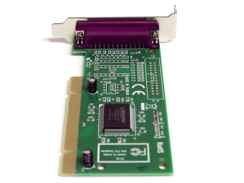Kontroler StarTech 1 Port PCI Parallel na Arena.pl