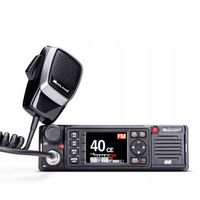 MIDLAND 88 CB RADIO 12/24V Z GŁOŚNIKIEM Z PRZODU