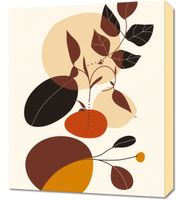 Obraz 50x60cm Nastrój Upadku