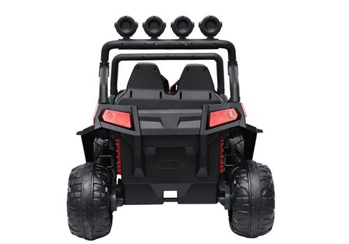AUTO NA AKUMULATOR BUGGY S2588 CZERWONE na Arena.pl