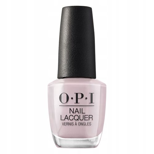 OPI Lakier do Paznokci Nail Lacquer NL A60 Don't Bossa Nova Me Around 15ml na Arena.pl