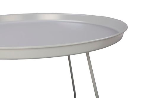 Stolik ROD L szary na Arena.pl