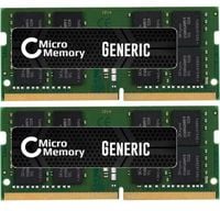 CoreParts 32GB Memory Module, 2666Mhz