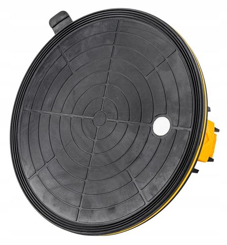 PRZYSSAWKA PRÓŻNIOWA DO PŁYTEK UCHWYT Z POMPKĄ GLAZURY SZYB 190 KG 200 MM na Arena.pl