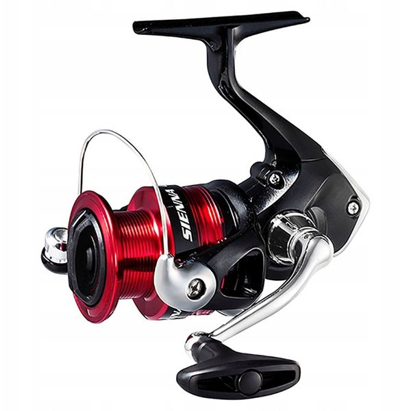 Kołowrotek Shimano Sienna FG 4000 zdjęcie 11